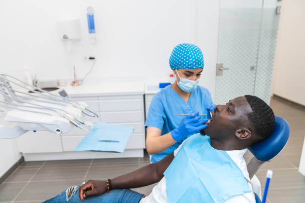 Best Emergency Dentist for Lost Fillings or Crowns in Ruskin, FL